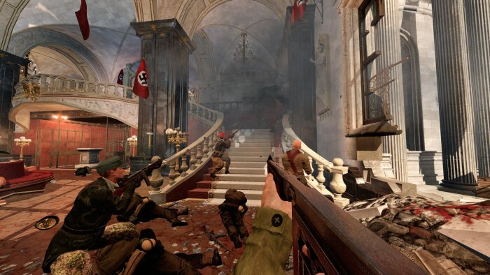 RAID: World War II Download Free