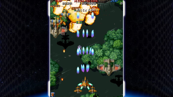 Raiden Legacy - Steam Edition Free Download Torrent