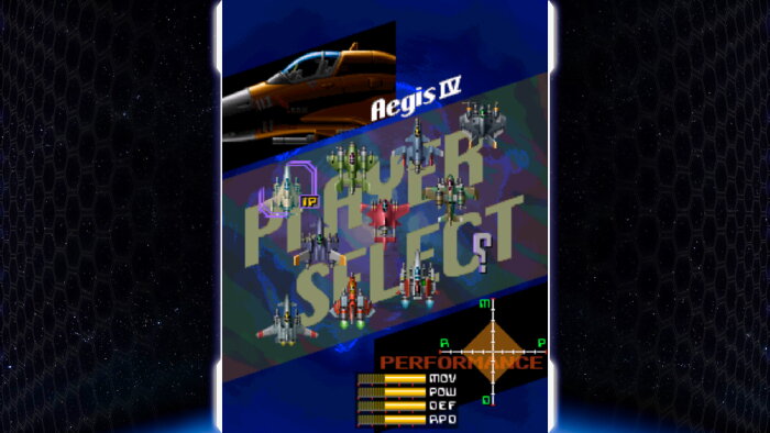 Raiden Legacy - Steam Edition Repack Download