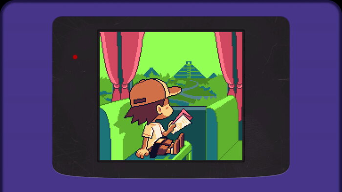 Raider Kid and the Ruby Chest Download Free
