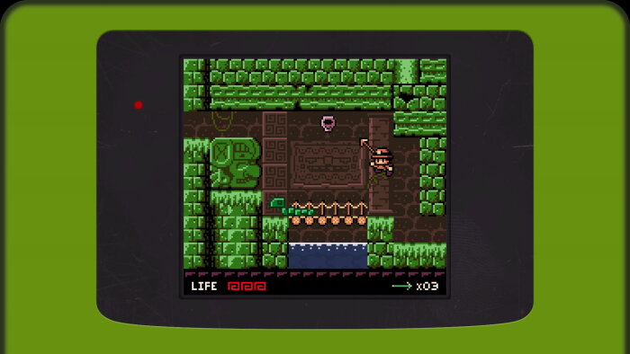 Raider Kid and the Ruby Chest Free Download Torrent