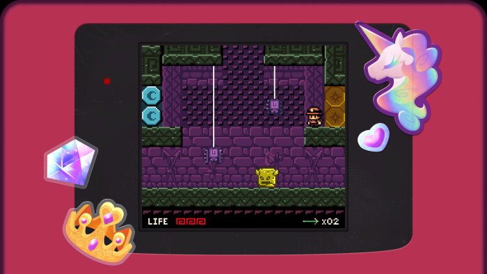 Raider Kid and the Ruby Chest Repack Download