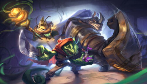 Download Raiders of Blackveil