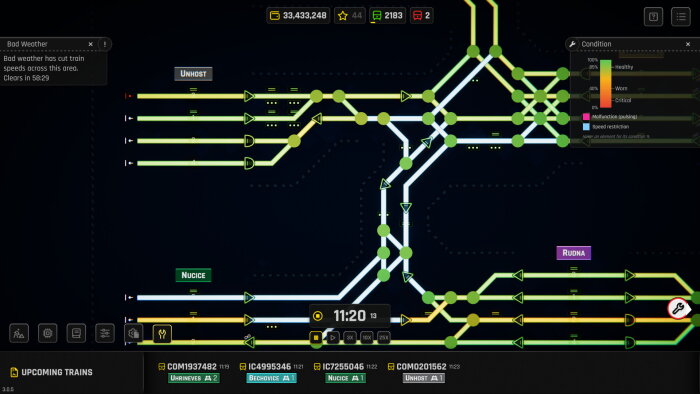 Rail Route - Expect Delays Free Download Torrent