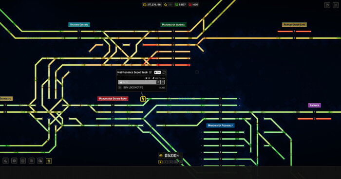 Rail Route - Expect Delays PC Crack