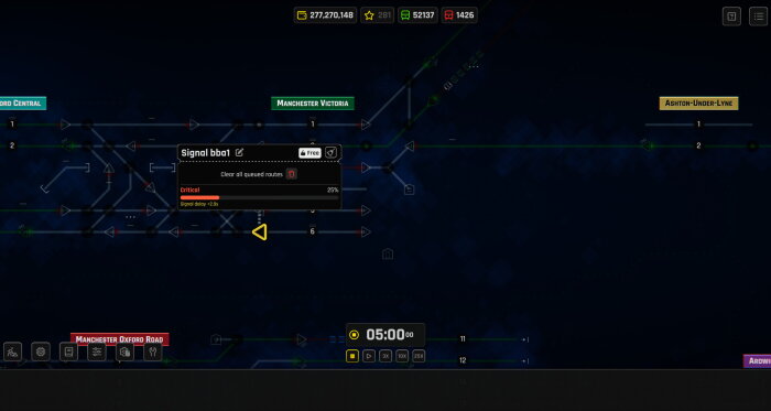 Rail Route - Expect Delays Repack Download
