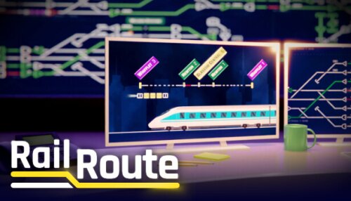 Download Rail Route