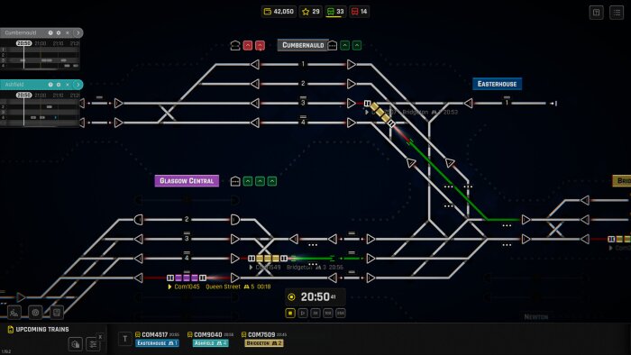 Rail Route Download Free