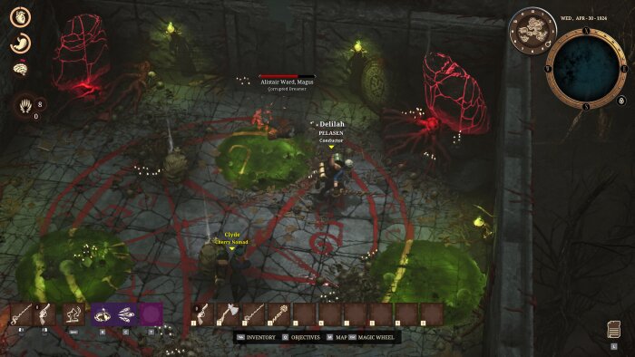 RailGods of Hysterra Free Download Torrent