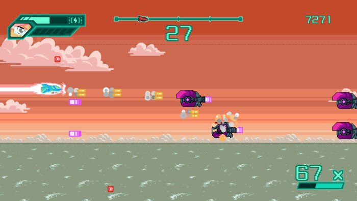 Railgunners Free Download Torrent