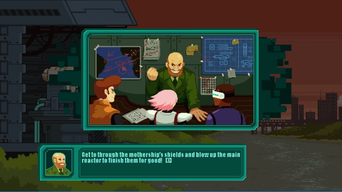 Railgunners Crack Download