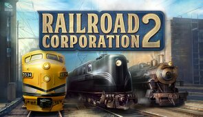 Download Railroad Corporation 2