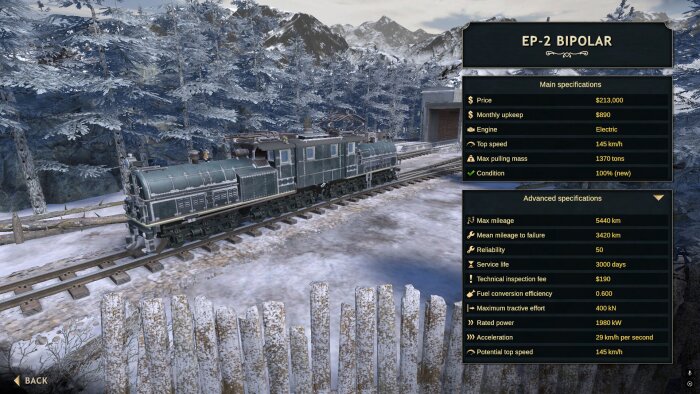 Railroad Corporation 2 Free Download Torrent