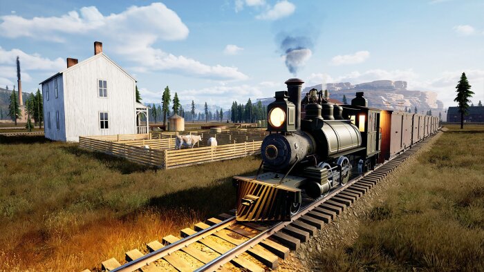 Railroads Online Free Download Torrent