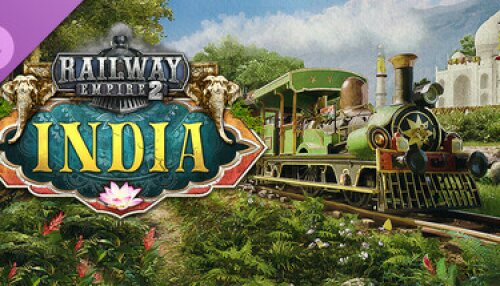 Download Railway Empire 2 - India