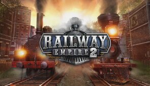 Download Railway Empire 2