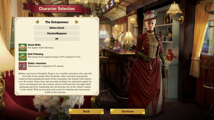 Railway Empire 2 Free Download Torrent