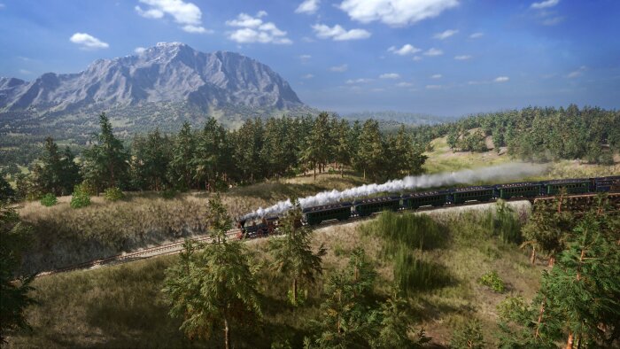 Railway Empire 2 Repack Download