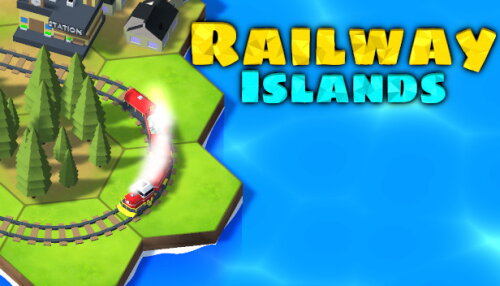 Download Railway Islands - Puzzle