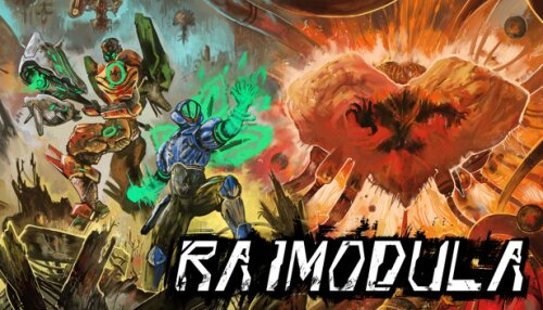 Download Raimodula