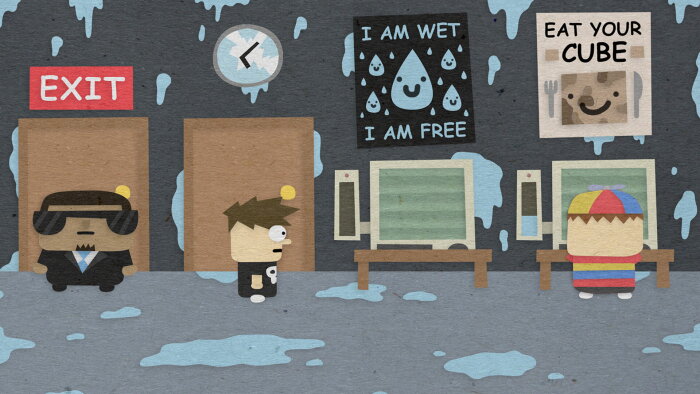 Rain Debt Download Free