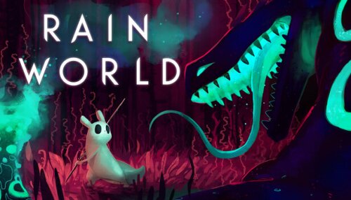 Download Rain World