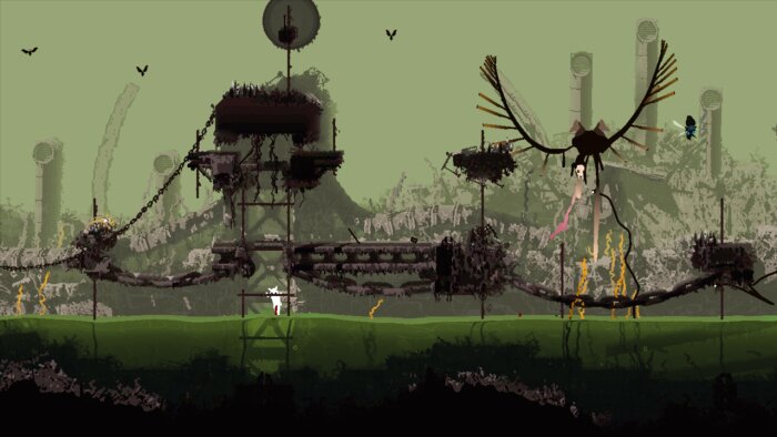 Rain World Free Download Torrent