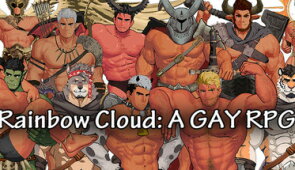 Download Rainbow Cloud: A GAY RPG