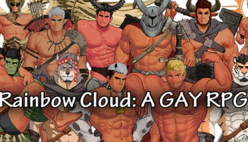 Download Rainbow Cloud: A GAY RPG