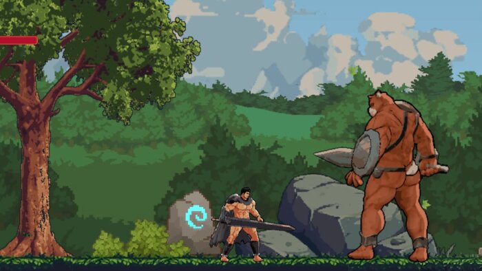 Rainbow Cloud: A GAY RPG Repack Download