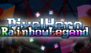 Download Rainbow Legends