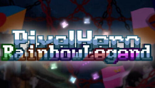 Download Rainbow Legends
