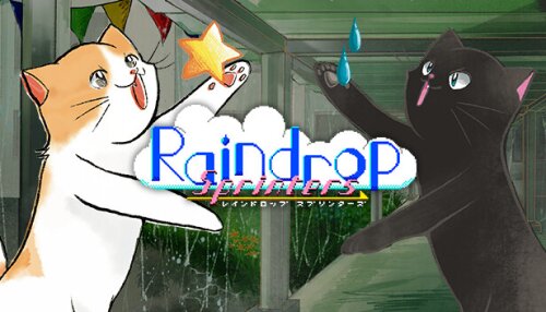 Download Raindrop Sprinters