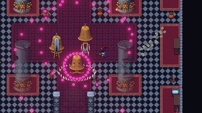 Raining Blood: Hellfire Crack Download