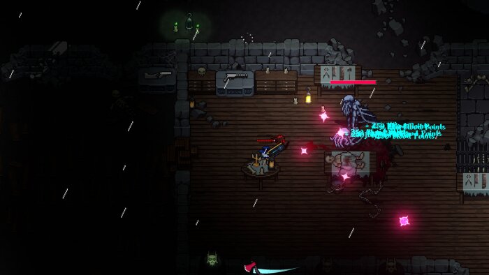 Raining Blood: Hellfire Repack Download