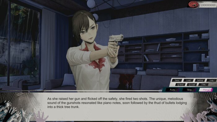 Raining City: Millions Recollections Free Download Torrent