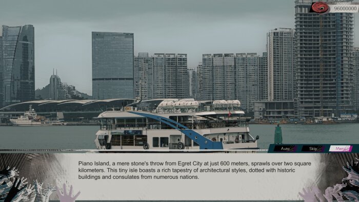 Raining City: Millions Recollections PC Crack