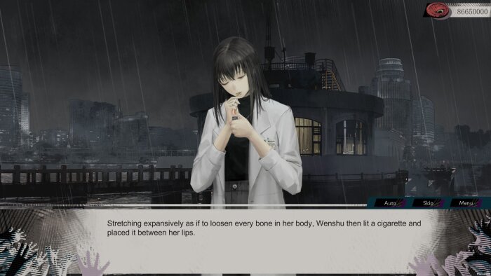 Raining City: Millions Recollections Repack Download
