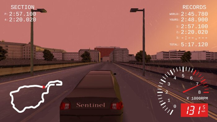 Rainy Day Racer Free Download Torrent