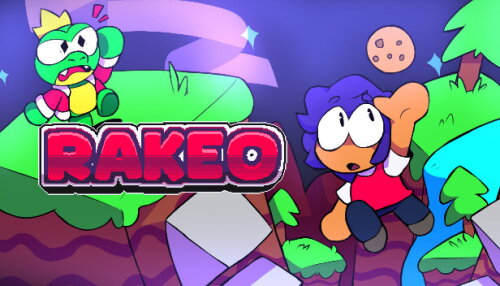 Download Rakeo