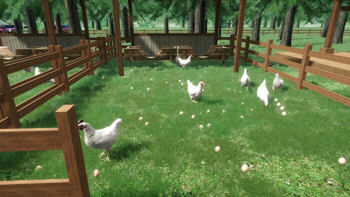Ranch Farm and Store Simulator Download Free