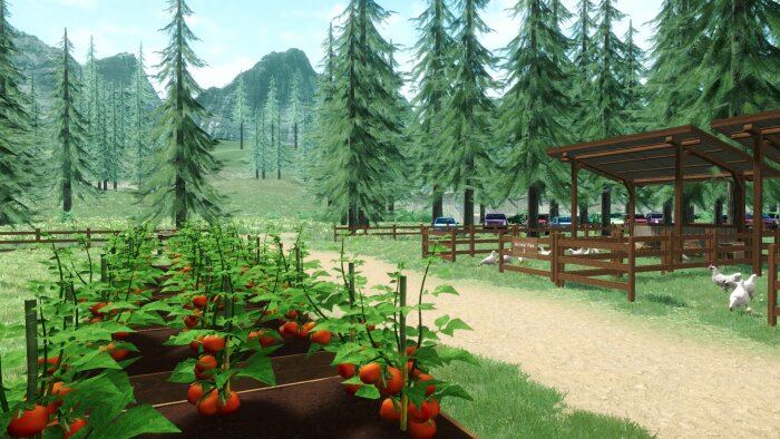 Ranch Farm and Store Simulator Free Download Torrent