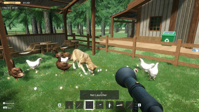 Ranch Farm and Store Simulator Repack Download