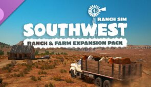 Download Ranch Simulator: Southwest Ranch & Farm Expansion Pack