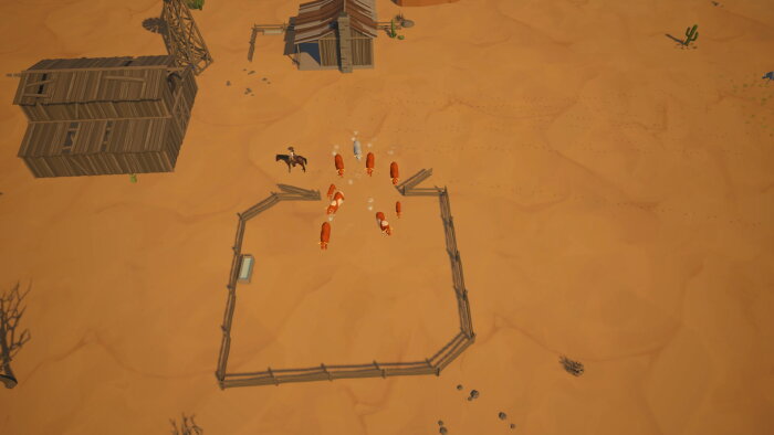 Ranchbound Download Free