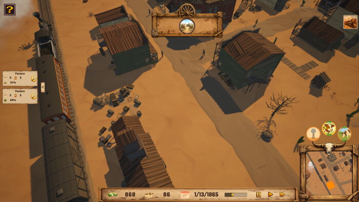 Ranchbound Free Download Torrent