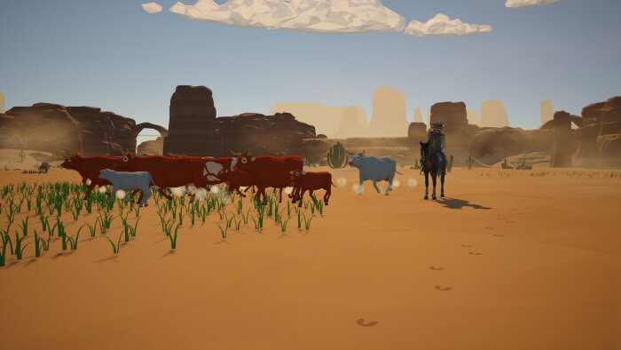 Ranchbound Crack Download