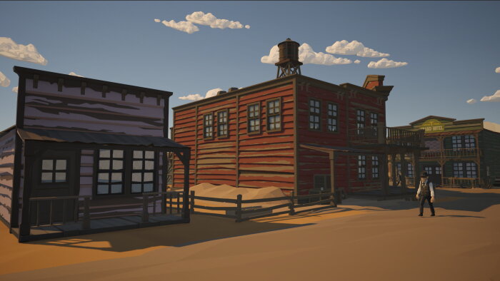 Ranchbound PC Crack