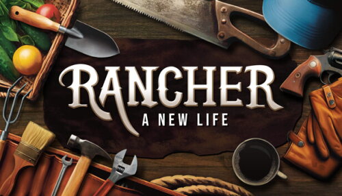 Download Rancher: A new life