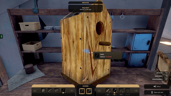 Rancher: A new life Download Free